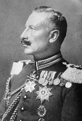 Kaiser Wilhelm II